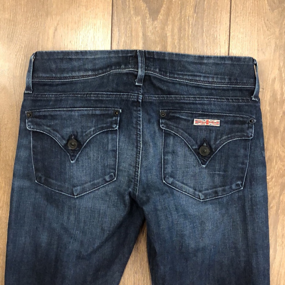 Hudson Blue Jeans Size 26 - Picture 8 of 8